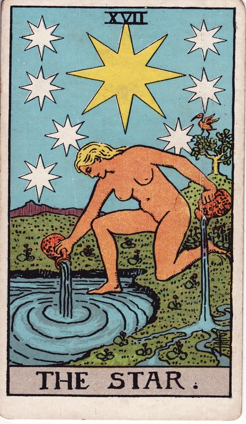 La Estrella