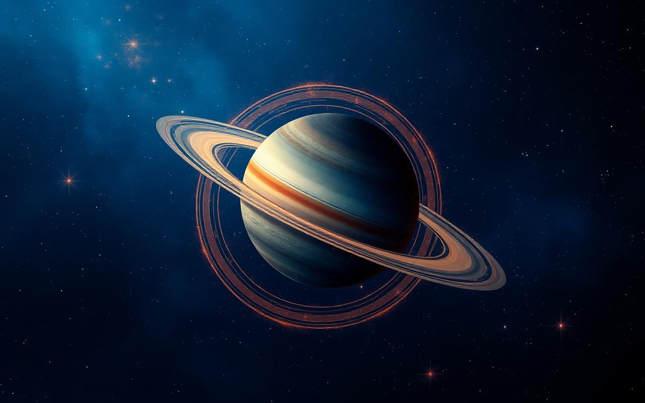 El Retorno de Saturno: la iniciación de los 29