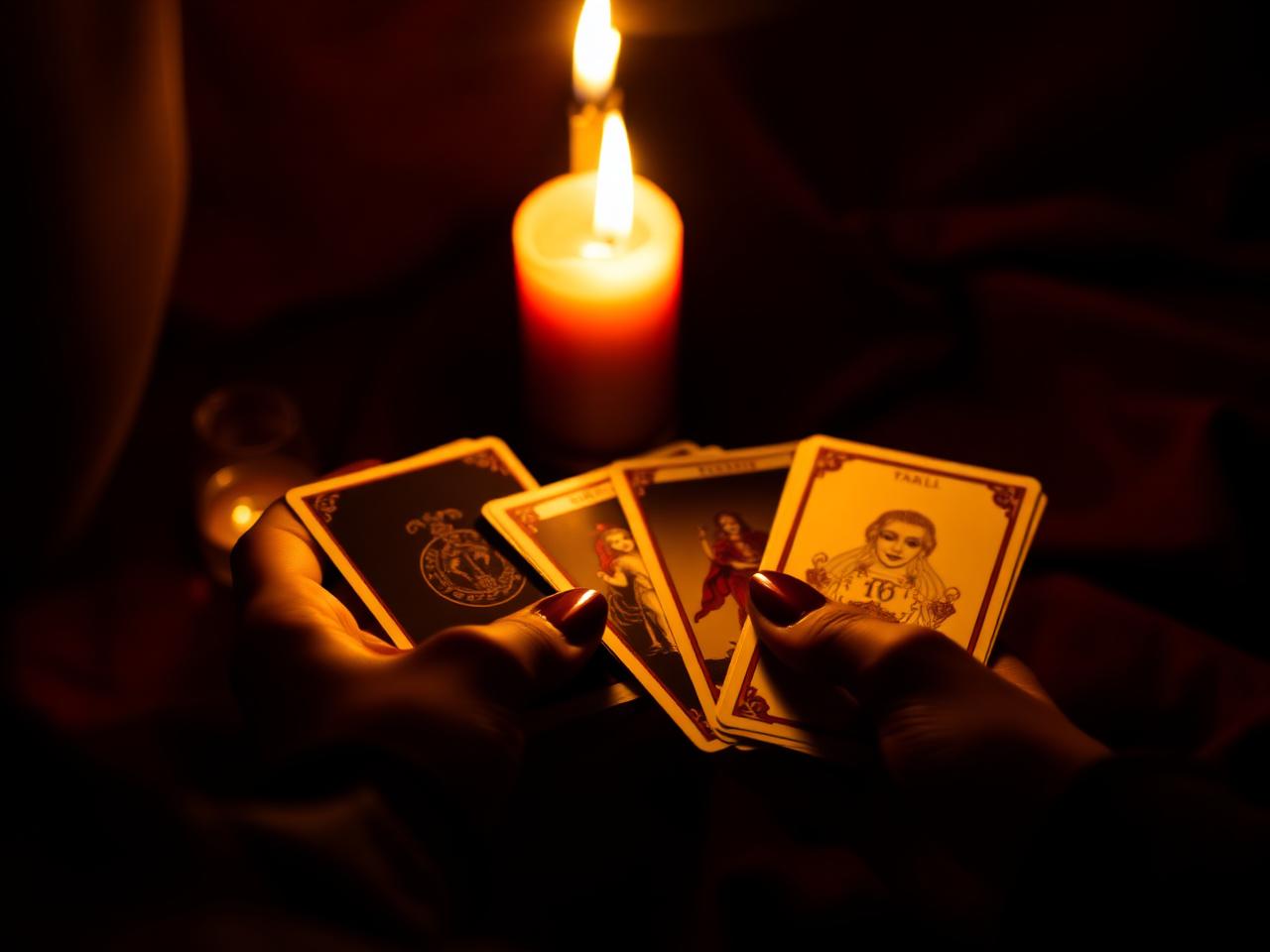 Tarot evolutivo: no es predicción, es consciencia