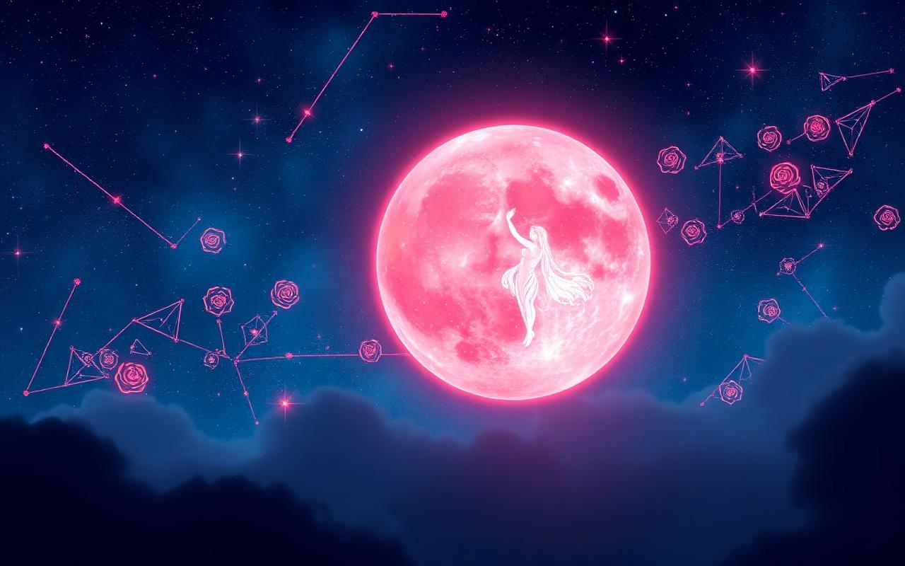 Venus en Tauro: el arte de habitar el cuerpo