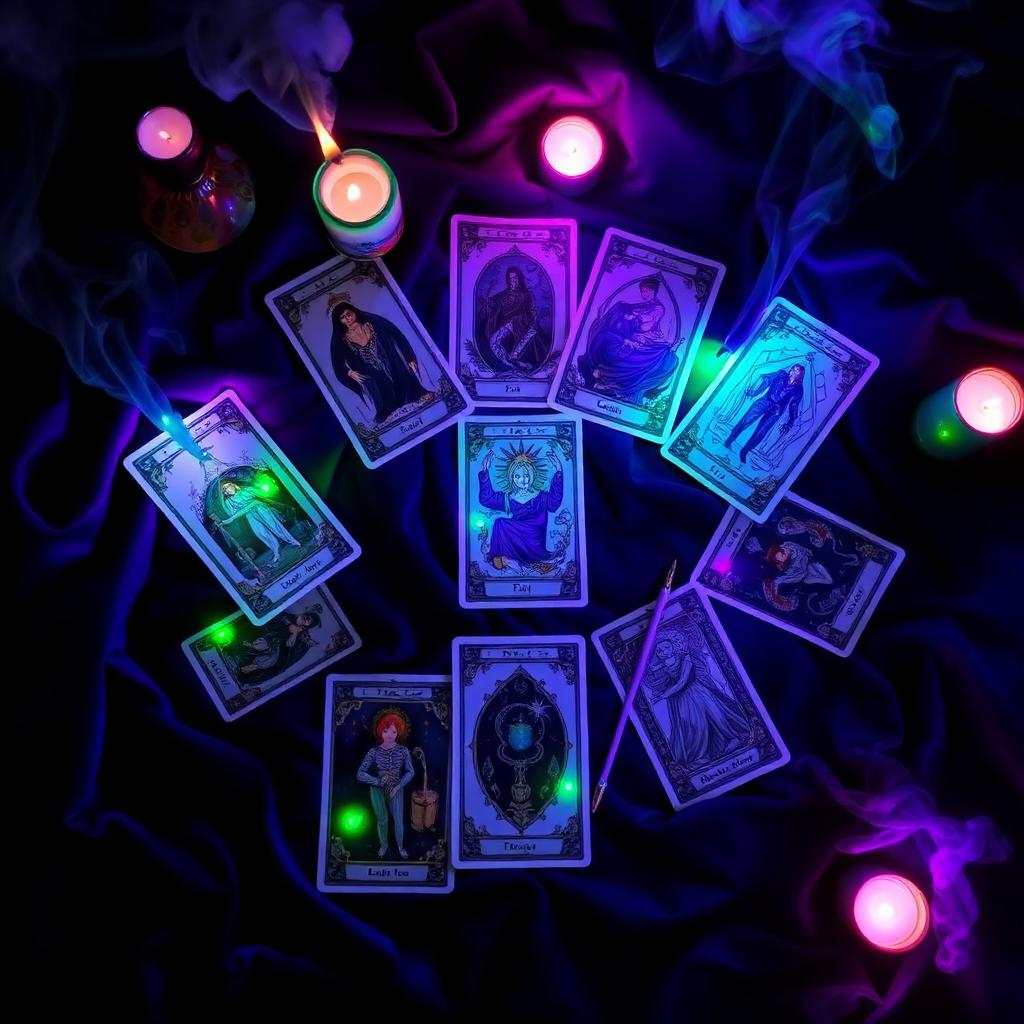 Tarot Evolutivo